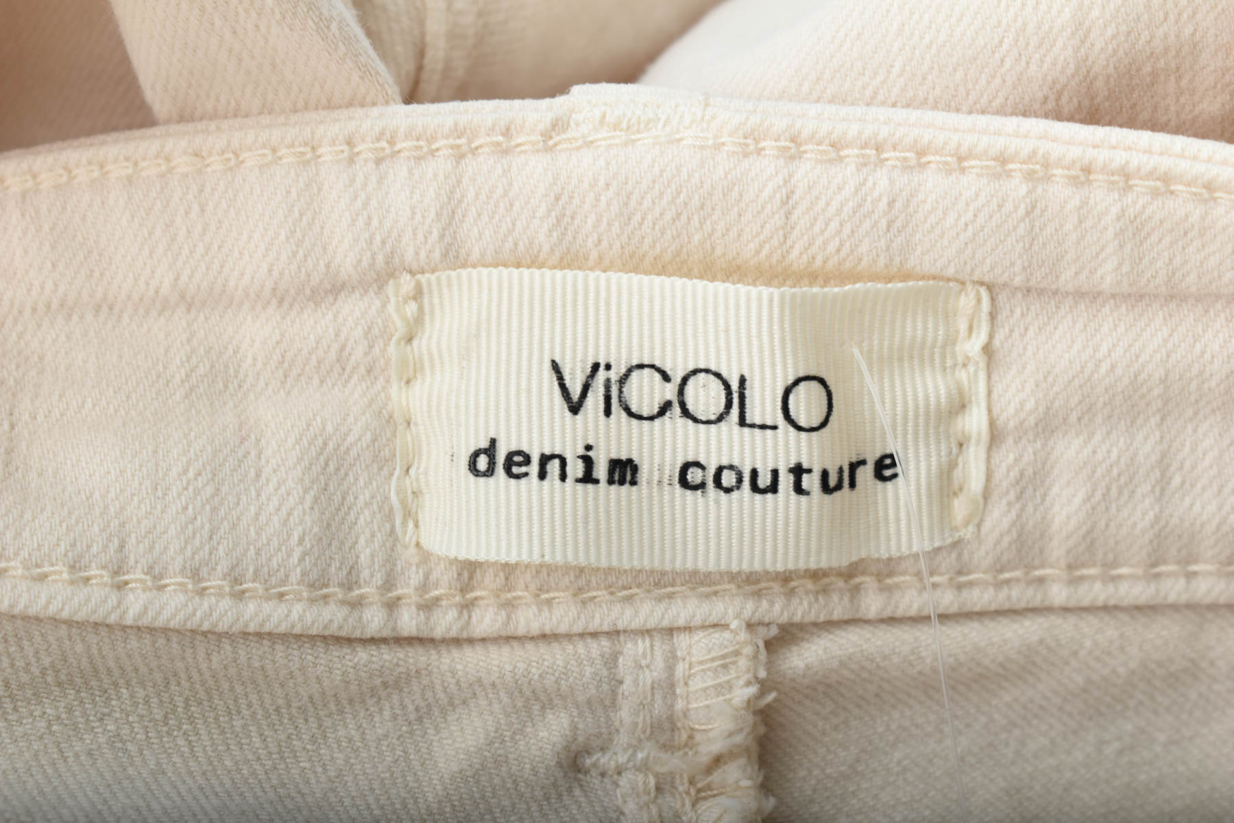 Pantaloni de damă - Vicolo - 2