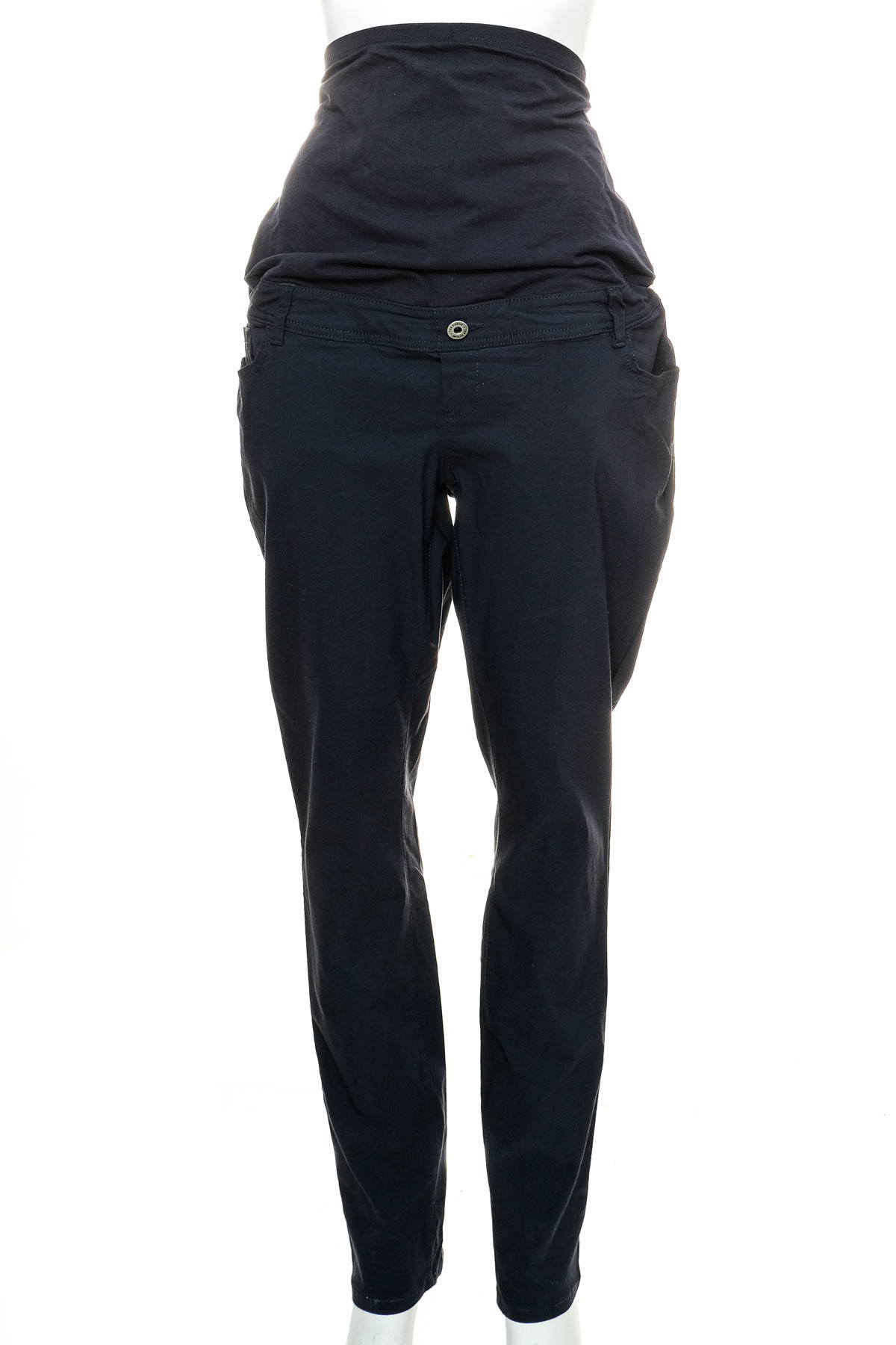 Women's trousers - Yessica - 0