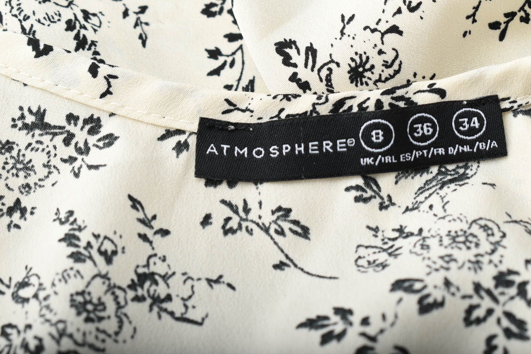 Women's shirt - Atmosphere - 2