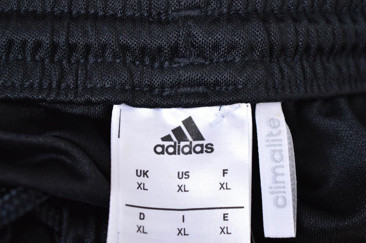 Pantaloni scurți bărbați - Adidas - 2