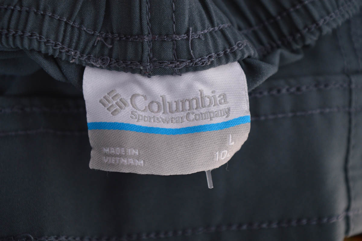 Pantaloni scurți bărbați - Columbia - 2