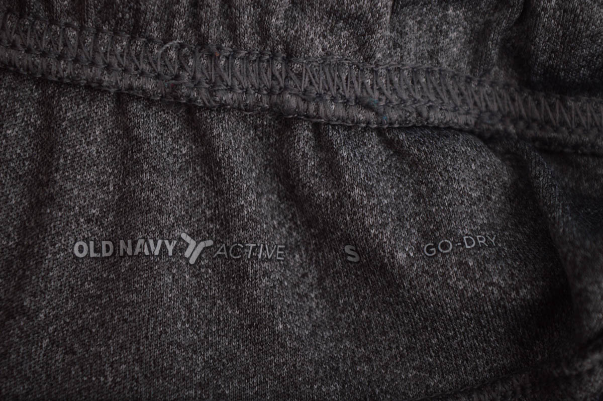 Pantaloni scurți bărbați - OLD NAVY ACTIVE - 2