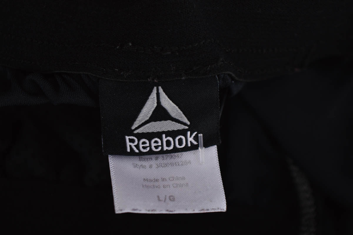 Pantaloni scurți bărbați - Reebok - 2