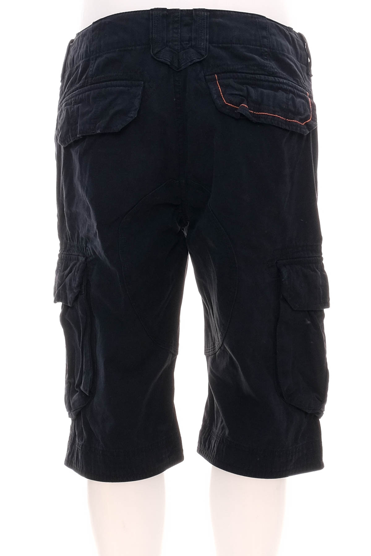 Pantaloni scurți bărbați - SuperDry - 1