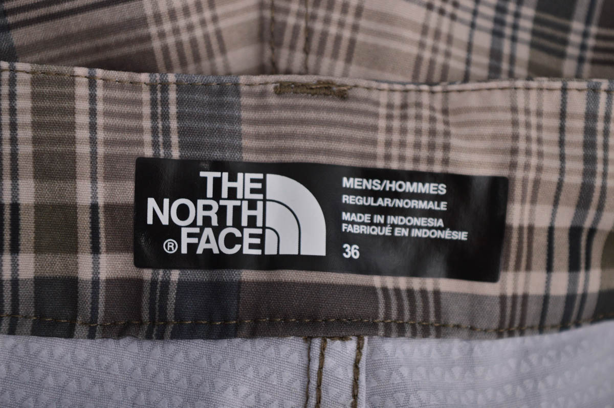 Ανδρικά σόρτς - The North Face - 2