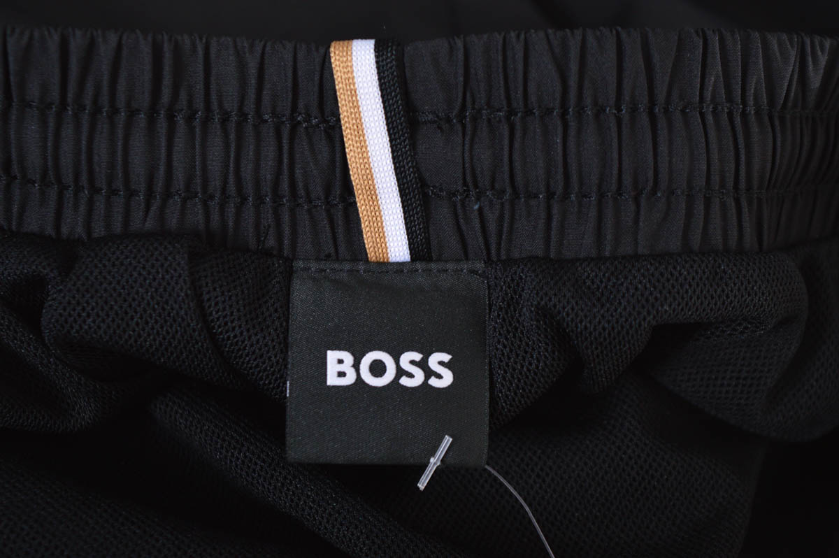 Men's shorts - BOSS - 2