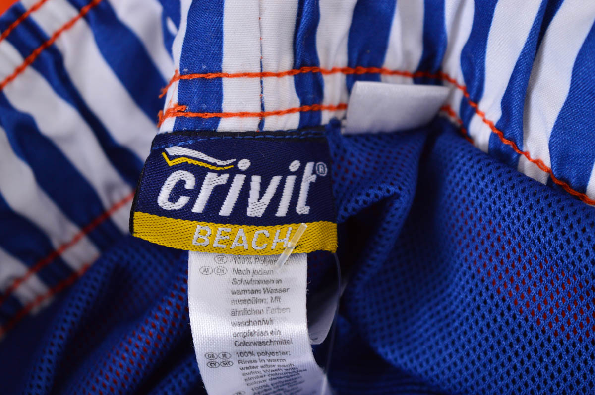 Men's shorts - Crivit - 2