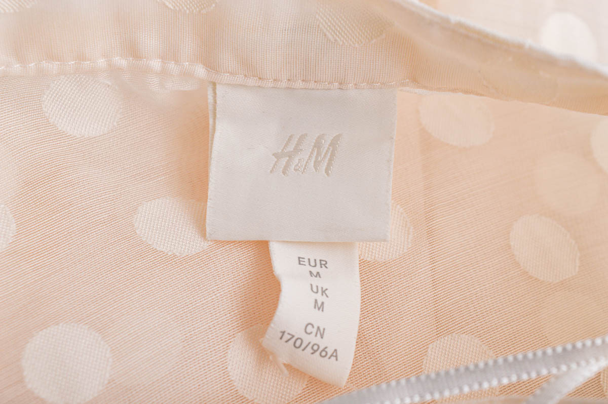 Sukienka - H&M - 2