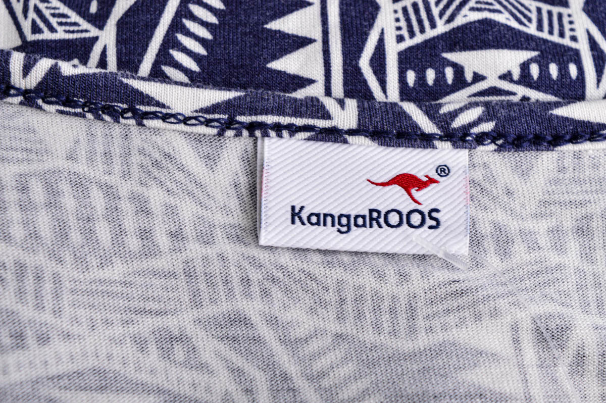 Dress - KangaROOS - 2