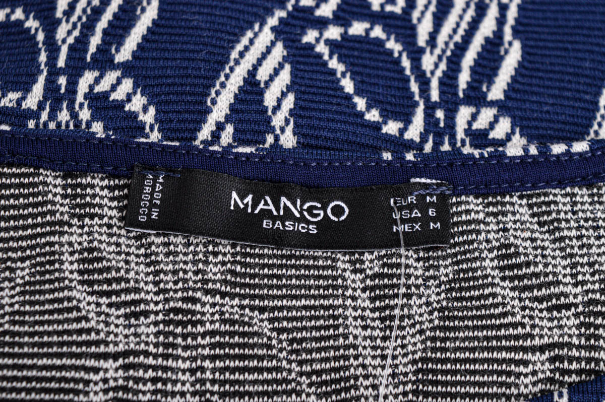 Dress - MANGO BASICS - 2