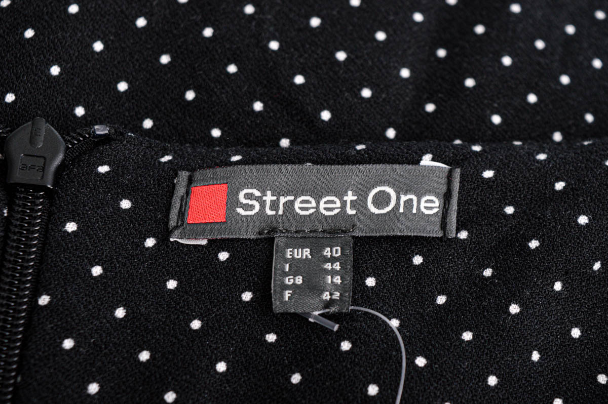 Dress - Street One - 2