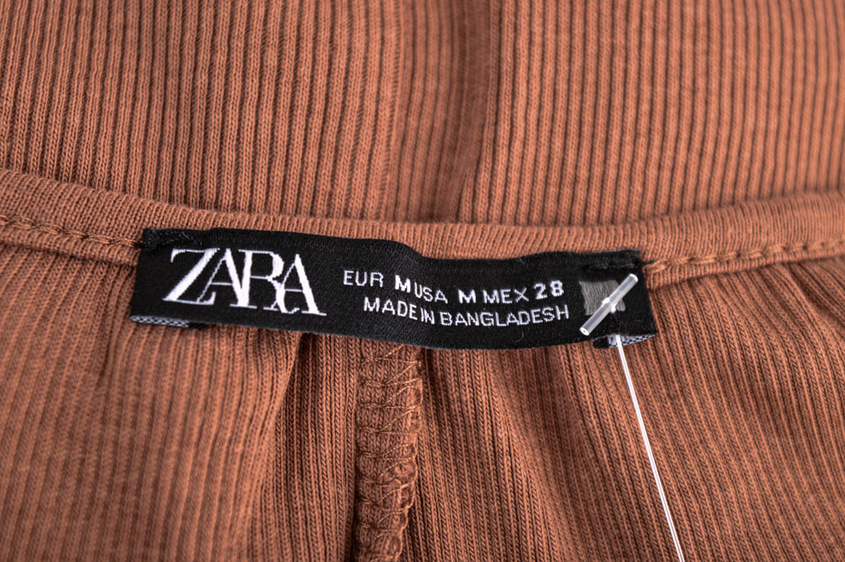 Ένα φόρεμα - ZARA - 2