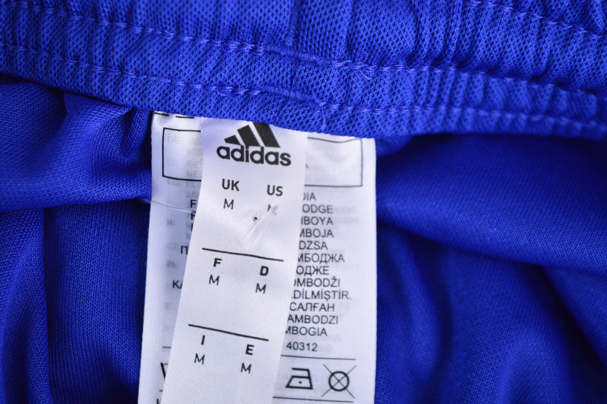 Men's shorts - Adidas - 2