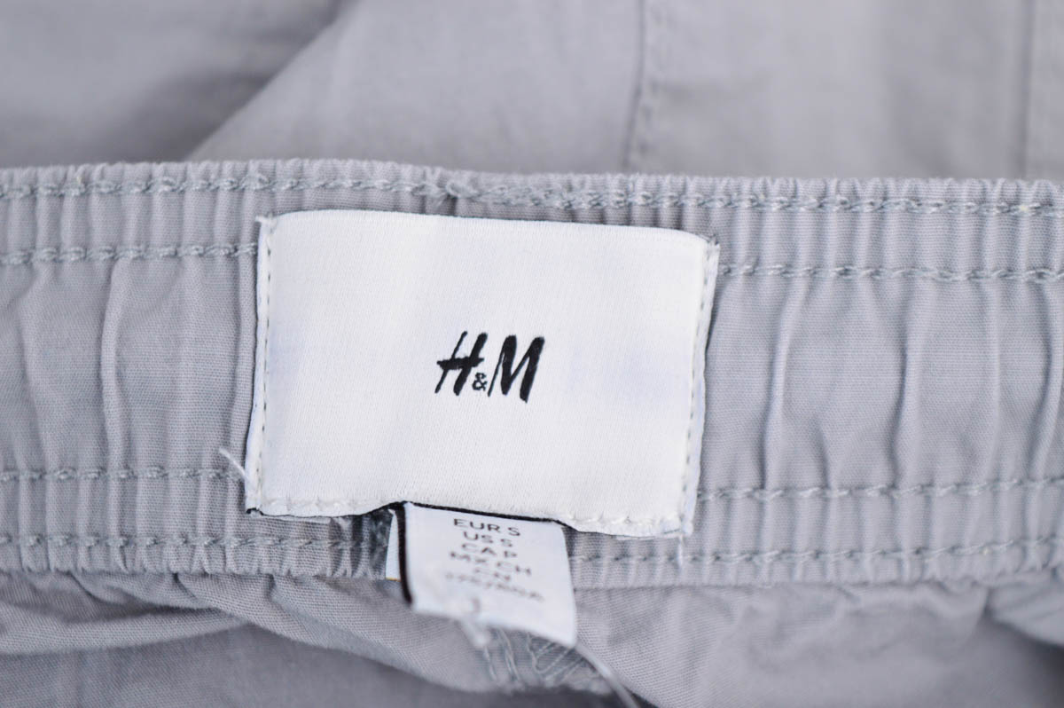 Men's shorts - H&M - 2