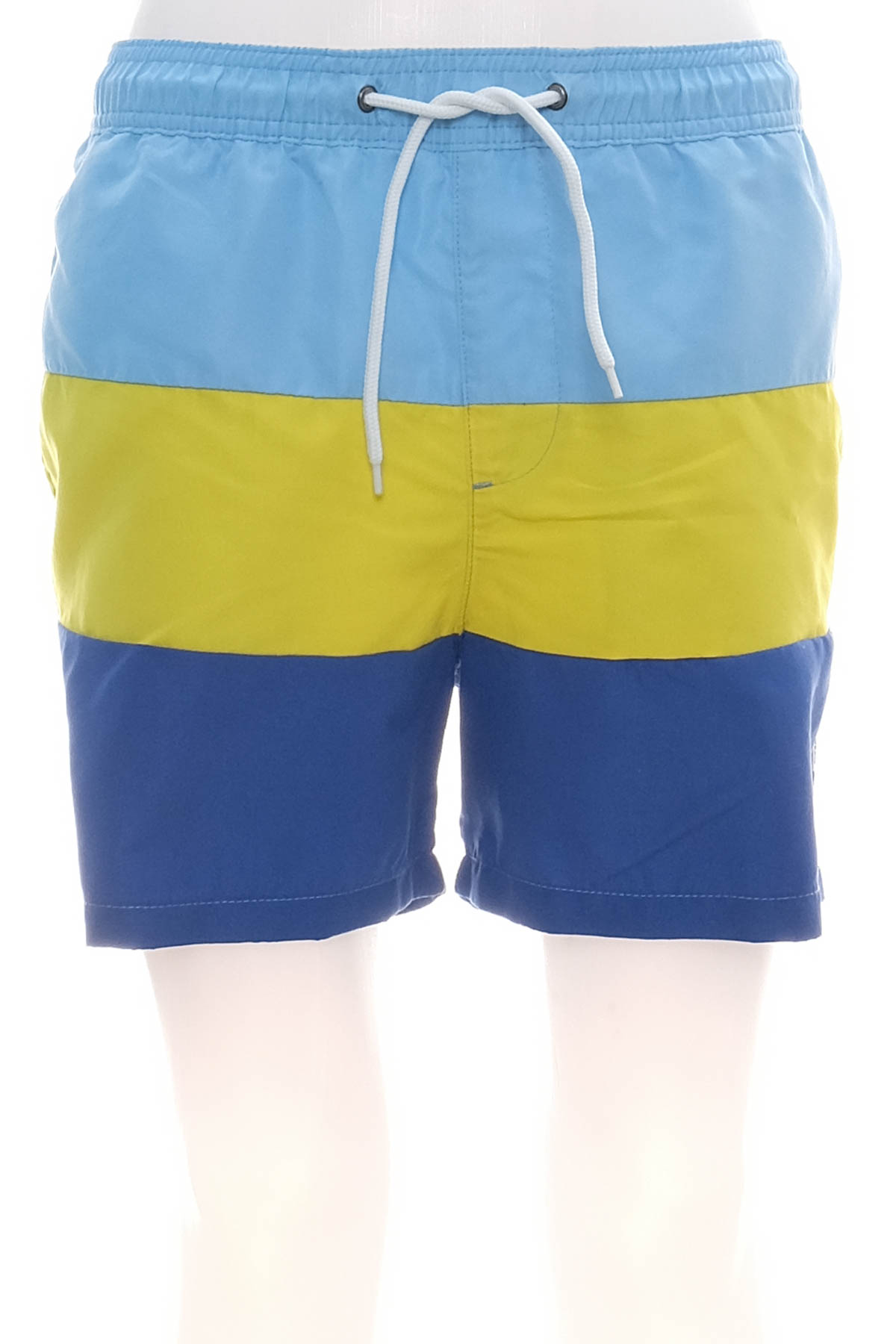 Men's shorts - JACK & JONES - 0