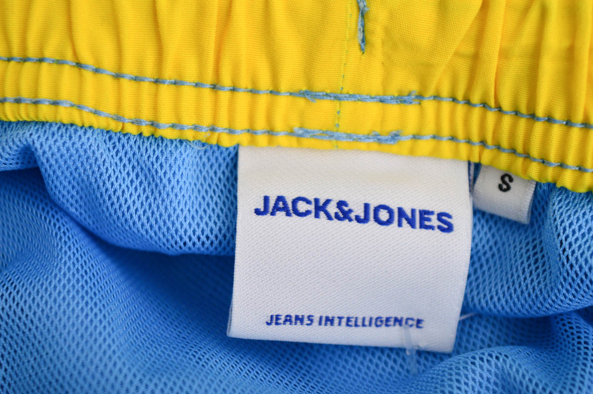 Szorty męskie - JACK & JONES - 2