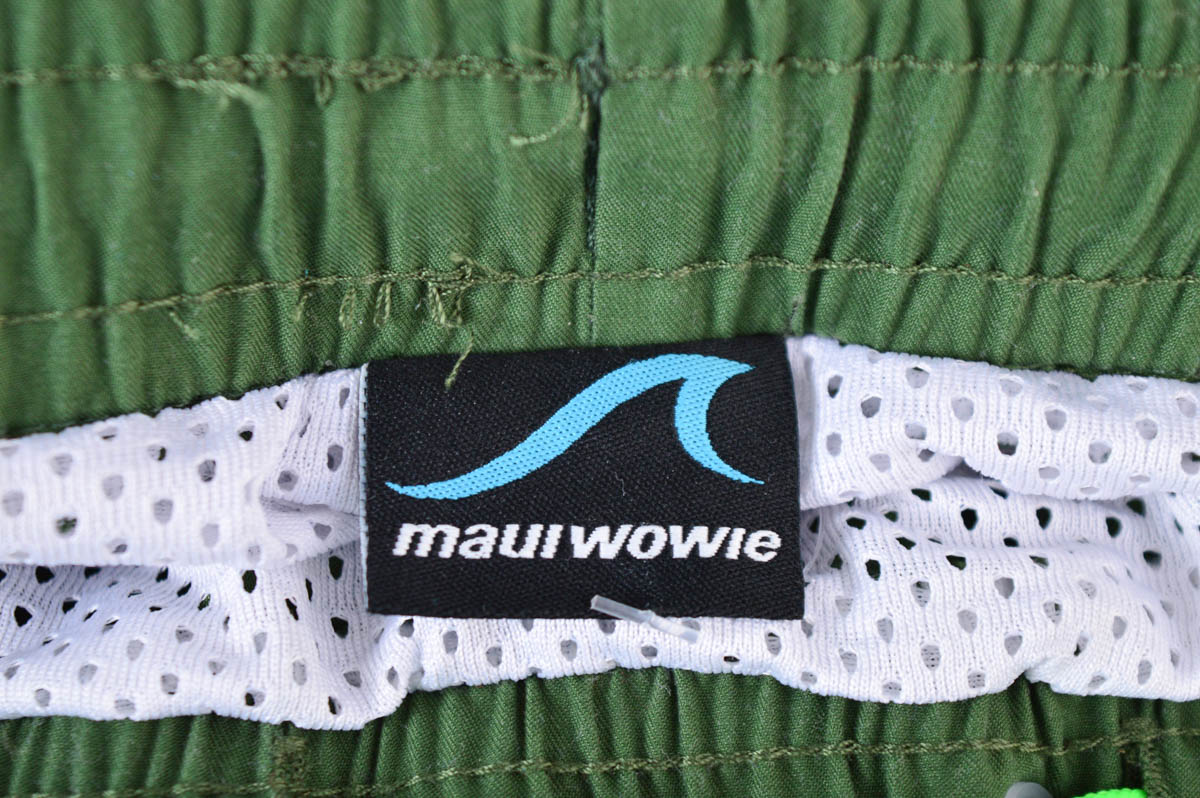 Men's shorts - Maui Wowie - 2