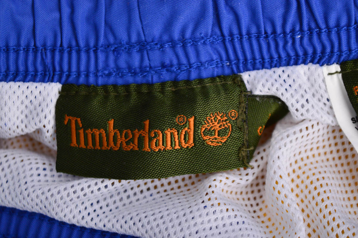 Men's shorts - Timberland - 2