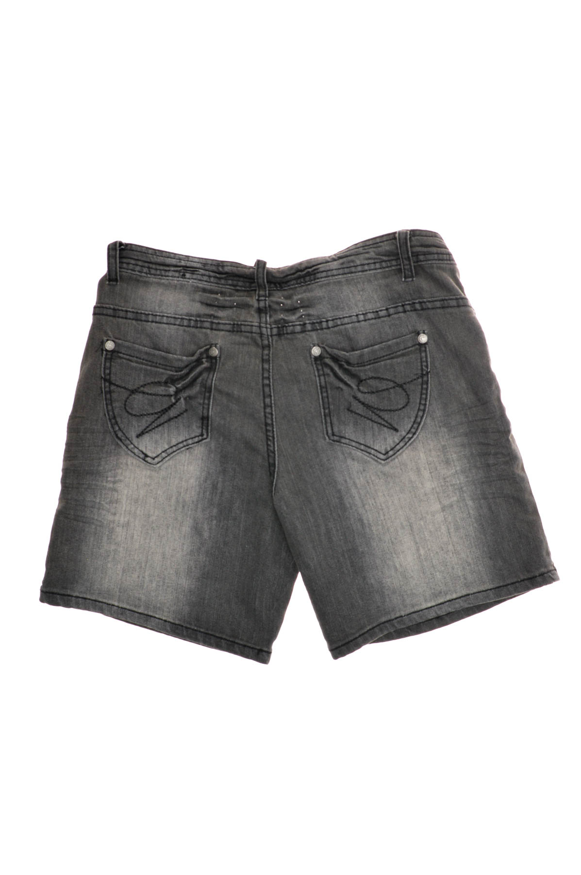 Shorts for girls - Crash One - 1