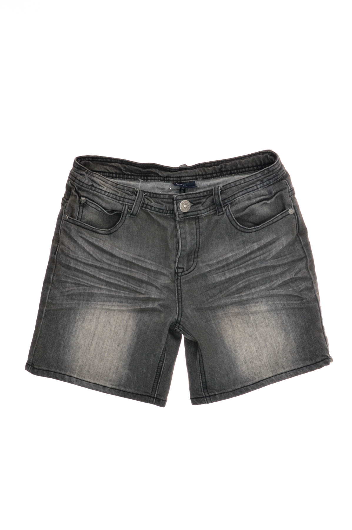 Shorts for girls - Crash One - 0