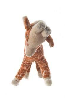 Stuffed toys - Giraffe back