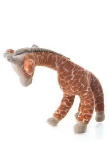 Stuffed toys - Giraffe front