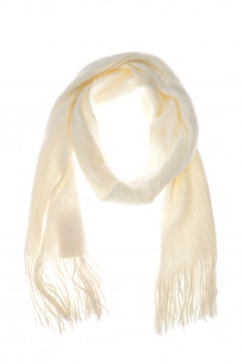 Women's scarf front