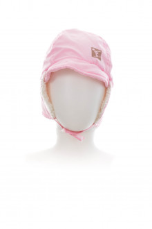 Ένα καπέλο για ένα κορίτσι - Bebemod front