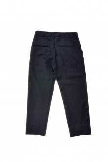 Trousers for boy back