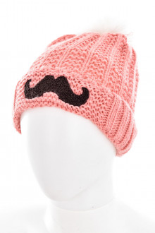 Girl's hat front