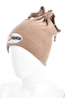 Ένα καπέλο για ένα κορίτσι - SD FASHION front