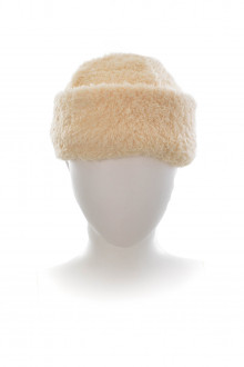 Baby Girl's Hat - OUTLET front