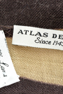 Atlas Design back