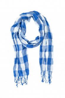 Women's scarf - TCM front