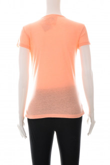 Girls' t-shirt - Staccato back