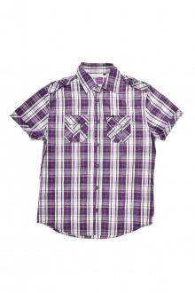 Ανδρικό πουκάμισο - CLOCKHOUSE front