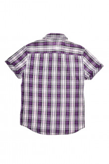 Ανδρικό πουκάμισο - CLOCKHOUSE back