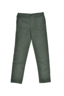 Βρεφικό παντελόνι για αγόρι - Veniti front