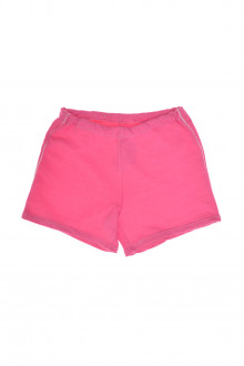 Shorts for girls front