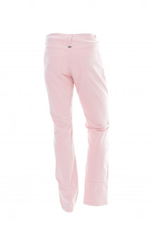 Men's trousers - JAGGY back