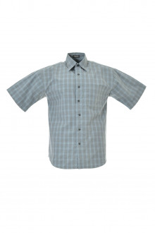 Ανδρικό πουκάμισο - Van Heusen front