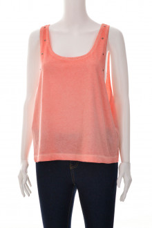Women's top - DIVIDED front