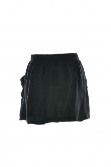 Skirt - IRIS BASIC back