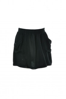 Skirt - IRIS BASIC front