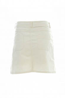 Skirt - White Stag back