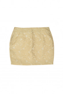 Skirt - Cubus front