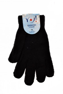 Rękawiczki dziecięce - Yo! CLub front