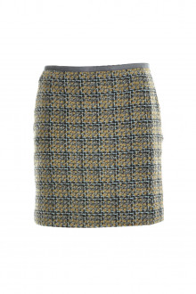 Skirt - MORE & MORE front