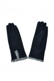 Women's Gloves -Yo! CLub back
