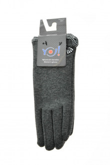 Γυναικεία γάντια - YO! club front